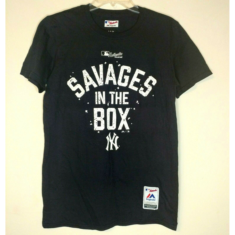 New York Yankees Womens T-Shirt